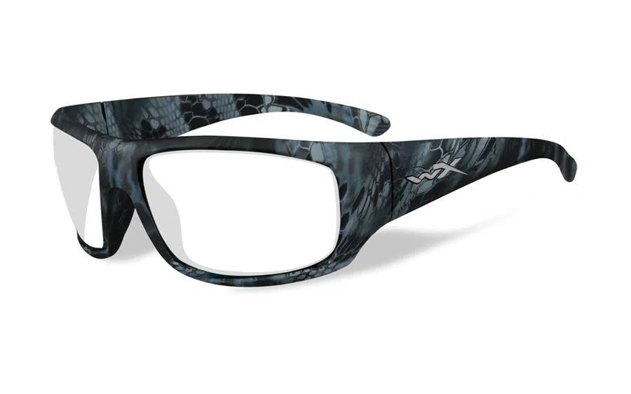 Wiley X Active Omega Frame Only - view 2
